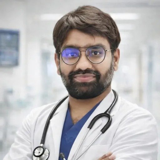 Dr. Pavan Chandanam - Orthopaedic Surgeon at Bharosa Hospital